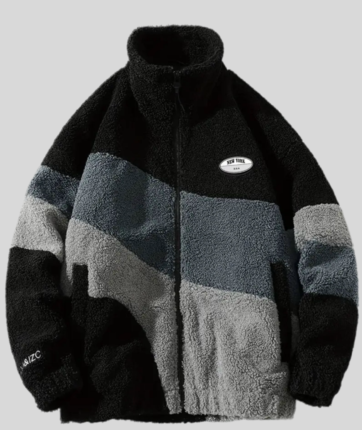 Tech Fleece Jacket Shenzie
