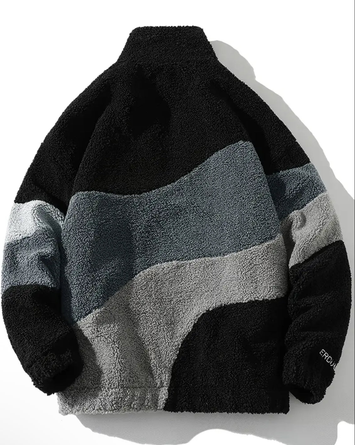 Tech Fleece Jacket Shenzie